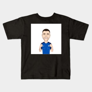 Griezmann Bling Kids T-Shirt